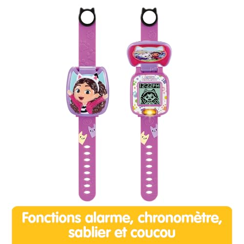 VTech - Gabby et La Maison Magique