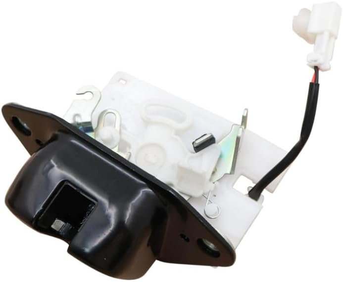 Fits for Honda Fit 2009-2014 Hatchback Tailgate Lock Actuator Trunk Latch 74801-TK6-A31 74801-TF0-G01 74801-TF0-902