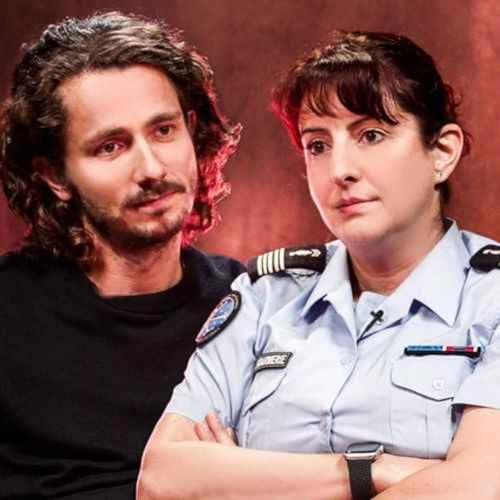 [REDIFF] 1&Egrave;RE PROFILEUSE DE FRANCE : EXPERTE EN COLD CASE ET SES ENQU&Ecirc;TES LES PLUS HORRIBLES (Jonathann Daval)