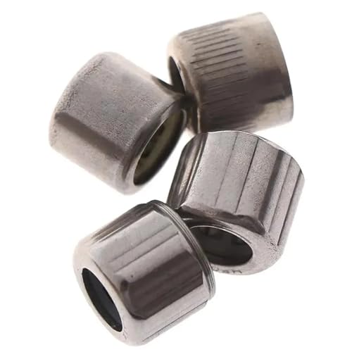 Rodamiento HF081412 octogonal de alta resistencia para robótica de precisión 6