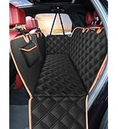 Amazon.co.jp: KYG ペット用 ドライブシート 汎用版 全車種 車ペット