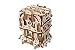 UGEARS Deck Box to Carry or Store Deck and Keep Cards Safe