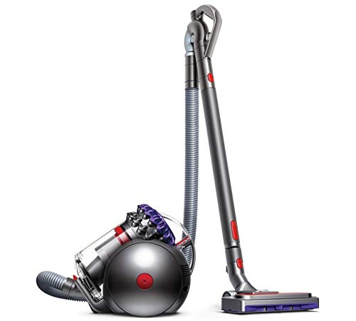 Dyson Big Ball Animal 2 Bagless Cylinder Vacuum Cleaner