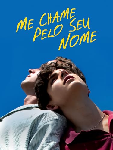 Me Chame Pelo Seu Nome