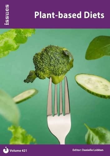 Plant-based Diets: 421 (Issues)
