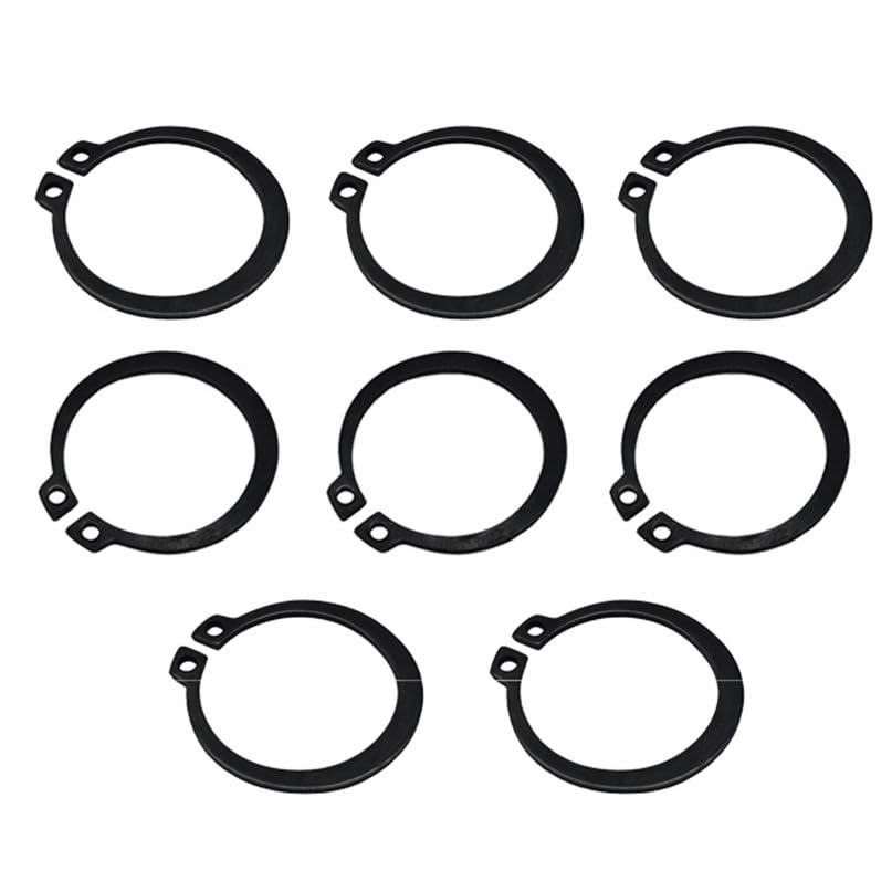 Circlips D34 anti-jeu pour transmission CF Moto UForce ZForce 520 550 30801-03405