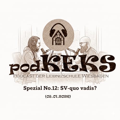 Spezial No.12- SV: quo vadis?