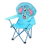 Silla Camping Plegable Silla Plegable Bonita Silla De Dibujos Animados Para Exteriores, Silla De Playa Silla de