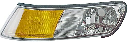 Amazon.com: Dorman 1630304 Front Driver Side Turn Signal/Parking  