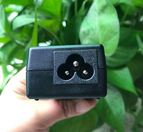 Amazon.com: 16V 3.75A 60W AC Adapter for Panasonic Toughbook CF-19