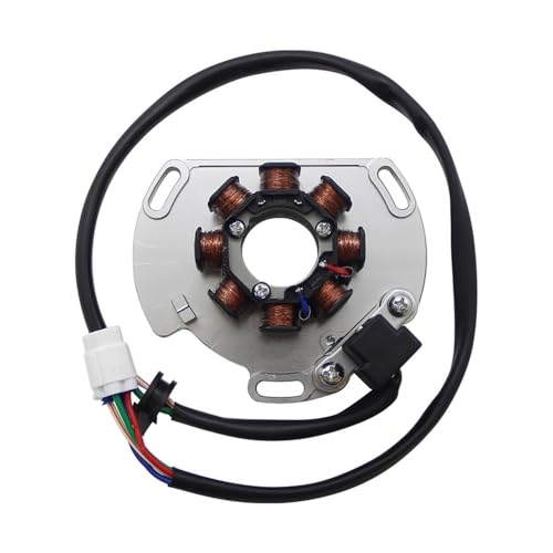Bobine de stator allumage 46239004000 pour KTM 65 SX robustesse mécanique premium