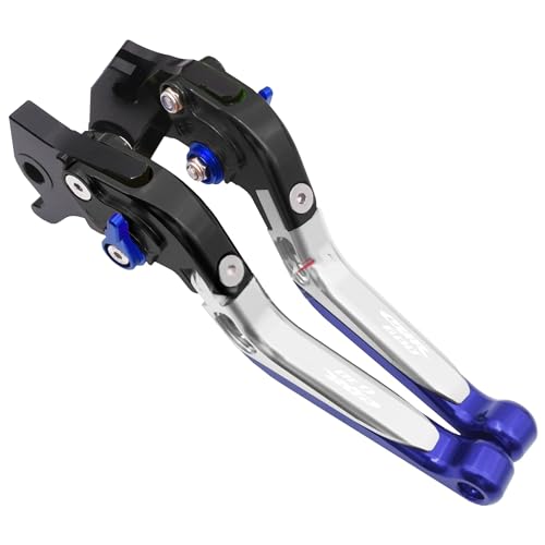 Levier de frein moto pliable CBR600 F2 F3 pour éviter la casse