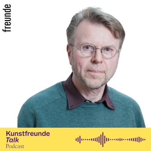 Stephan Diederich &uuml;ber: "A living Artist Icon. Yayoi Kusama - The Queen of Polka Dots"