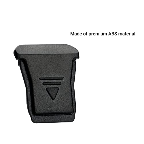 Image of 2PCS Camera Hot Shoe Cover Cap Protector for Canon EOS R8 R50 R6 Mark II R7 R10 R3 R5C R5 C Replaces Canon ER-SC2 Hot Shoe Cover