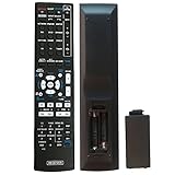 Replacement Remote Control for Pioneer XXD3051 VSX-D712 VSX-D712-K VSX-D812 VSX-D812-K VSX-D812-S...