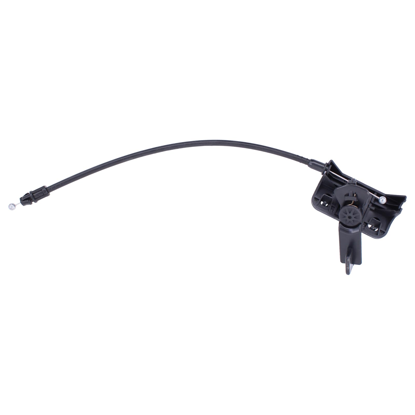 Amazon.com: MOTOKU Hood Catch Secondary Release Cable with Handle