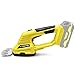 TROTEC Akku Grasschere Strauchschere PGSS 10-20V – Grasscherblatt 10 cm, Strauchscherenmesser 20 cm – Einschaltschutz, ohne Akku im Lieferumfang