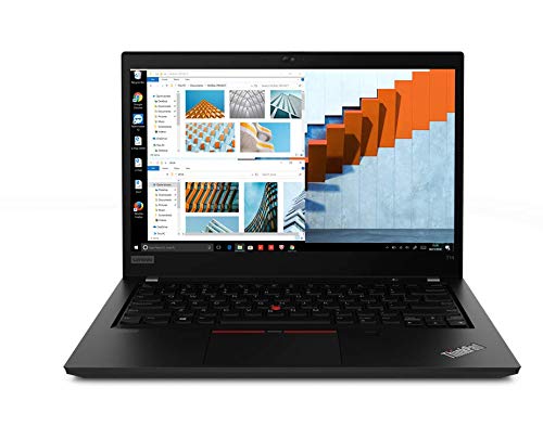 ThinkPad T14 i7-10510U 512GB メモリ8GB フルHD Lenovo ThinkPad T14 Intel Core i7 10th Gen 14-inch Full HD IPS