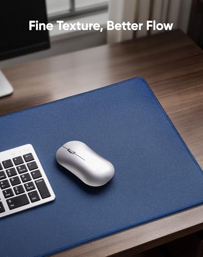 Image of Reniteco Waterproof Large Office & Gaming Mouse Pad, 35.4 inch x 15.7 inch x 0.12 inch