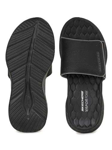 Image of VAPOR FOAM