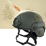 4. MATCH: bretelles réglables avec coussinets interchangeables en cuir sur le devant, la nuque et les côtés, dégagement rapide for un accès facile, mise en place et retrait facile du casque COM avec bandeau supérieur interne, système de rétention de la mentonnière Head-Loc intégré qui rend le casque 4 fois plus grand stable que les casques ACH standards