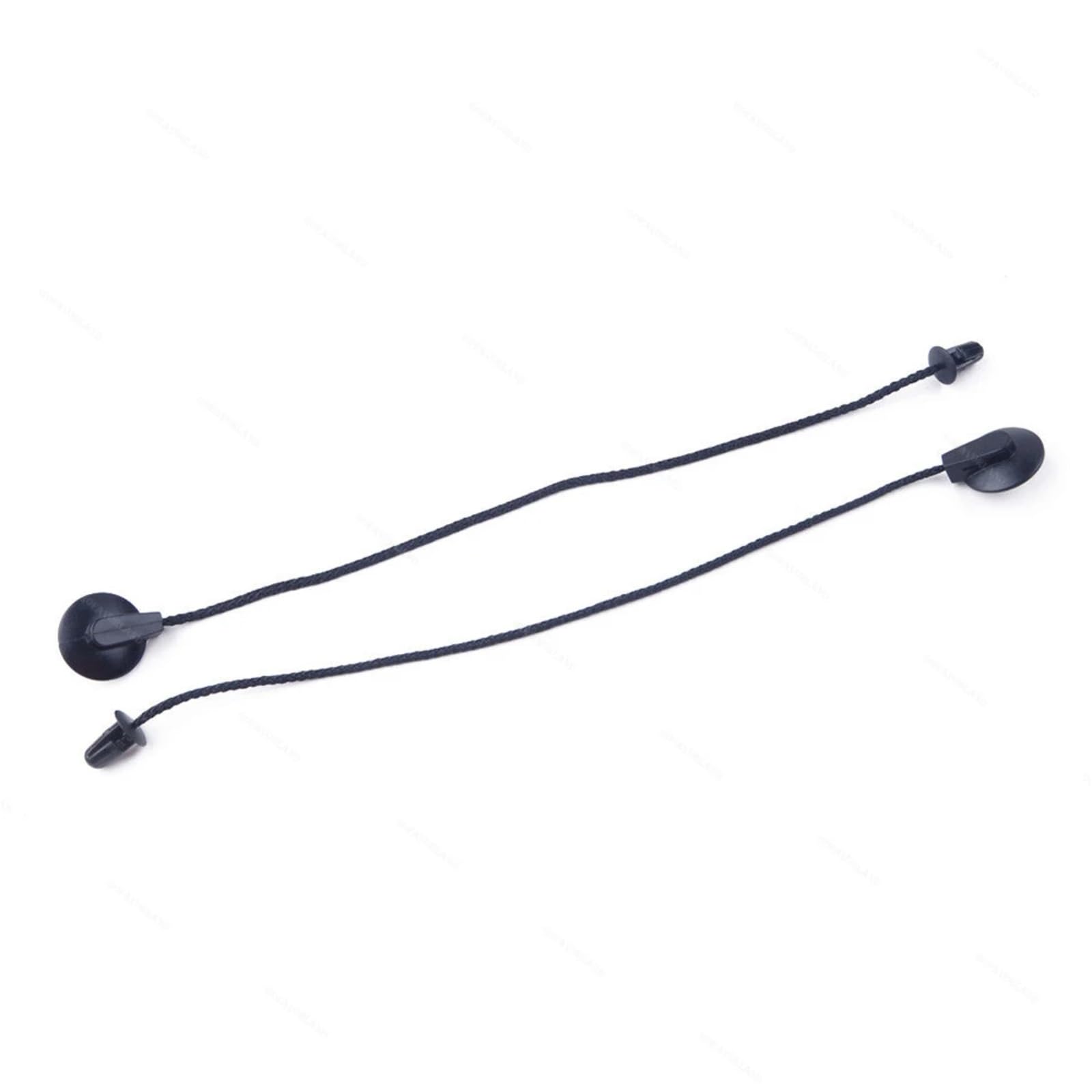 Correa de cadena de elevación maletero Ford Focus MK3 para solucionar bandeja trasera caída 5