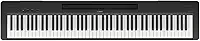 Piano Digital P 143B Preto 88 Teclas Sensitivas Com Fonte e Pedal Yamaha