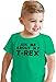 Toddler Ask Me About My Trex T Shirt Funny Cool Dinosaur Flip Humor Tee for Kids Funny Kids Shirts Flip Apparel for Toddler Cool Dinosaur Apparel Childrens Green 5T