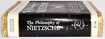 The Philosophy of Nietzsche