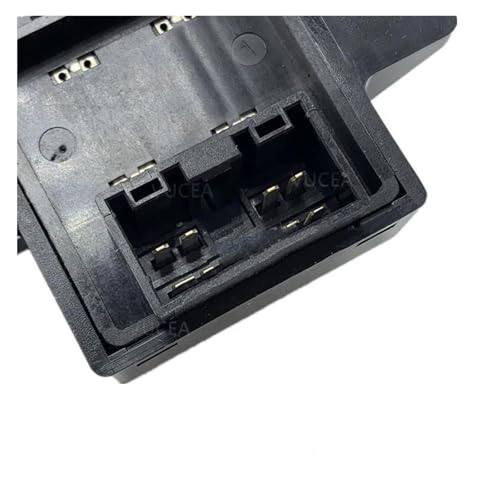 Interruptor del Asiento Hyundai Santa Fe 2005-2012 Derecho 3