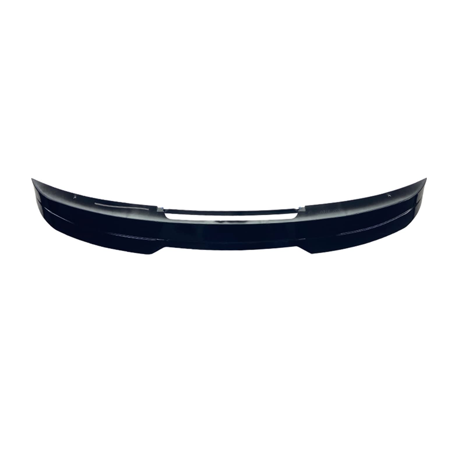 Lèvre de toit de voiture pour Polo MK6 afin de personnaliser votre citadine