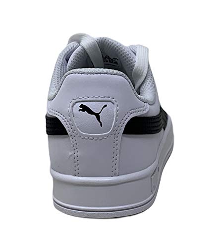 Modèle PUMA 38.5 EU au design running rétro chic - 5