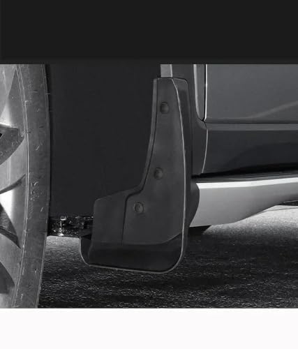Garde-boue Kia Soul Sport 2011 2012 | Accessoire auto extérieur - 6