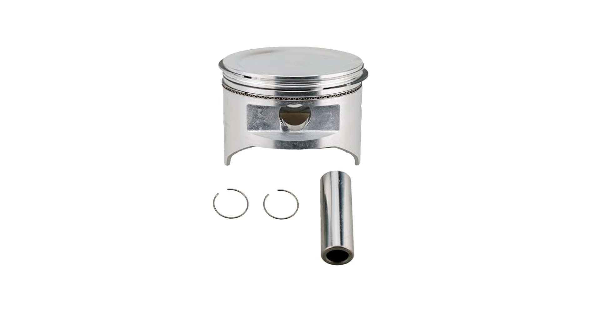 Amazon.com: JJing Piston and Piston Rings Kit for Kohler
