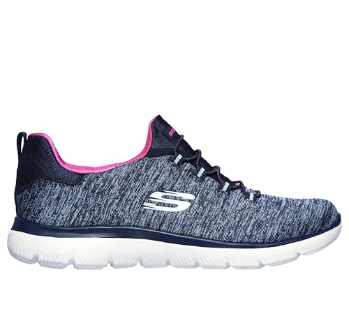 Image of Skechers Women's Summits-Quick Getaway Sneaker