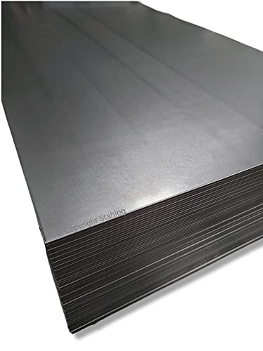 Tiefziehblech DC04 St14,FeP04 0,7mm bis 1mm Bleche Platten Zuschnitte nach Auswahl Cover
