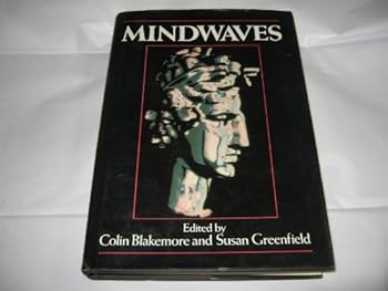 Hardcover Mindwaves: Thoughts on Intelligence, Identity, and Consciousness Book