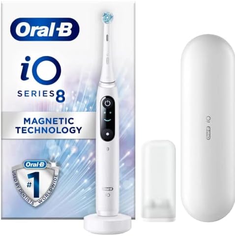 Oral b io8 toothbrush heads Clearance
