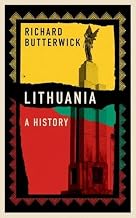 Lithuania: A History