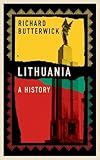 Lithuania: A History