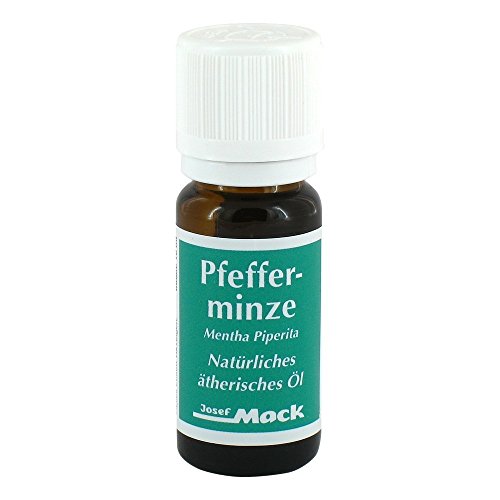 Pfefferminzöl Ätherisch 10 ml