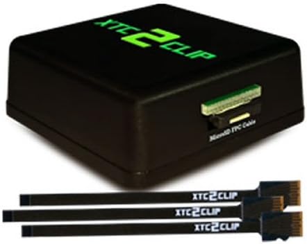 XTC 2 Clip - Professional HTC Service/Unlock Tool