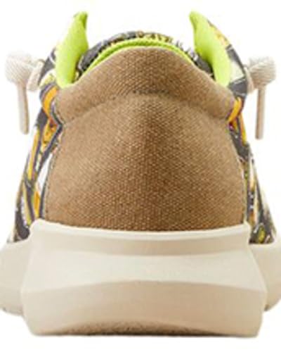 Image of Ariat Men's Hilo Shoe