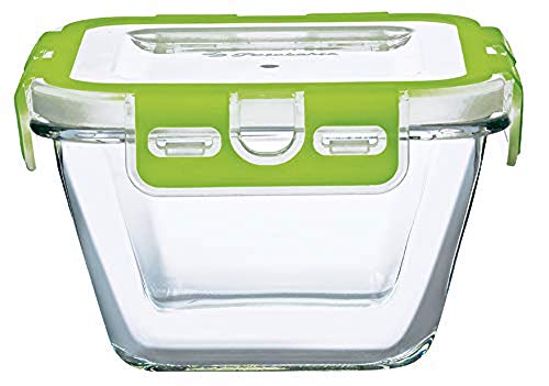 Pasabahce, 59604 Contenitori per Alimenti Storemax...