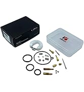 Amazon | 【LandTank】カワサキ バリオス キャブレター オーバーホール