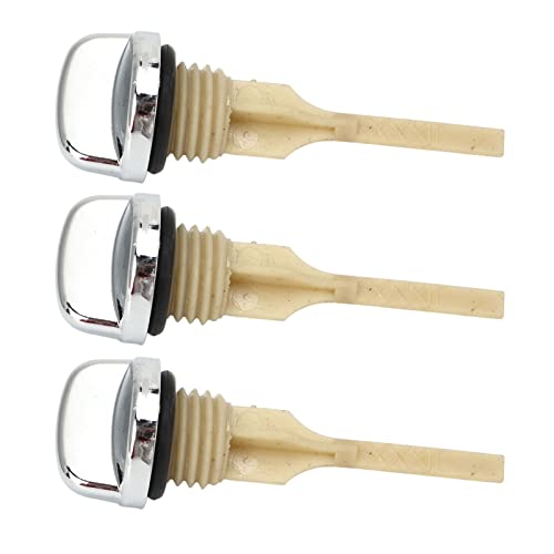 Jauge Huile Moteur 3pc Remplacement Vélo Pit Dirt Lifan YX