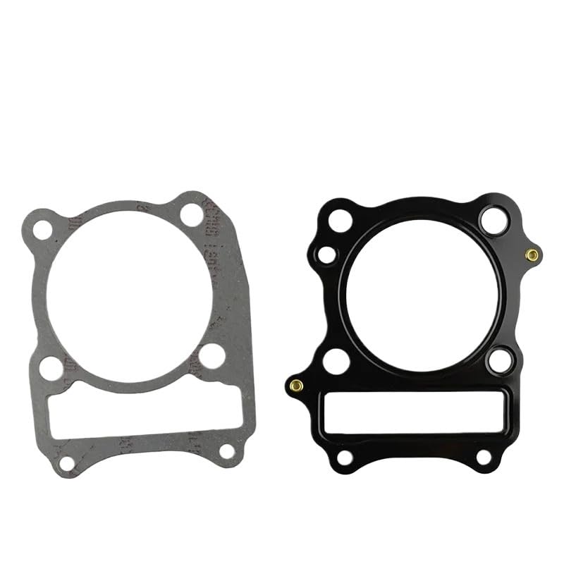 Joint de couvercle de tête pour réparer moteur DR200 et DF200
