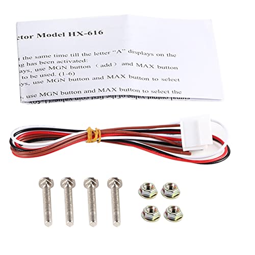 Image of Coin Acceptor, CPU Multi Coins Acceptor Selector, Comparable Roll Down Coin Mech Electronic Coin Selector for Arcade Game Vending Machine