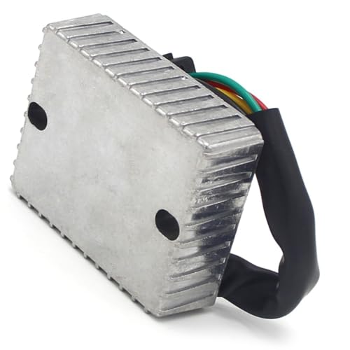 Redresseur de tension 800 EFI stabilise la batterie moto ZL800