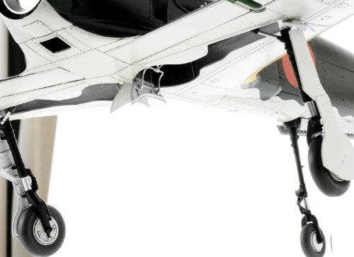 Amazon | 造形村 SWS 1/32 J7W1 帝国海軍局地戦闘機 震電 | プラモデル